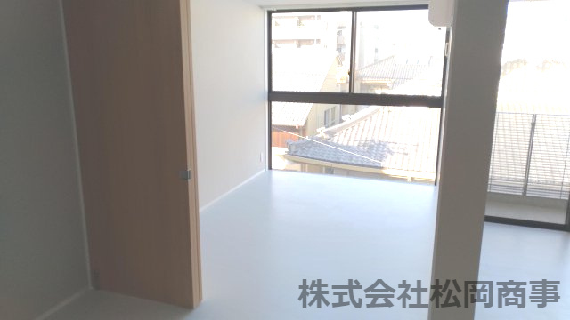 【内装】 | ヴィラスタジオーネ御所南