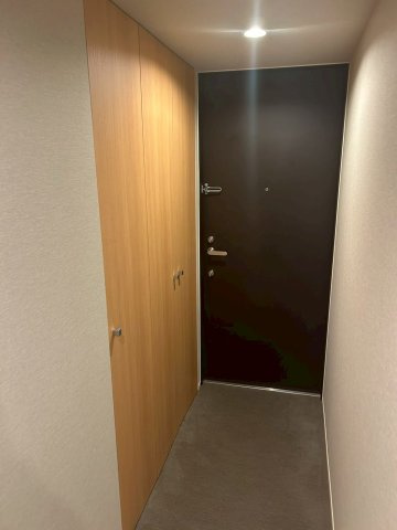 【玄関】 | ヴィラスタジオーネ御所南