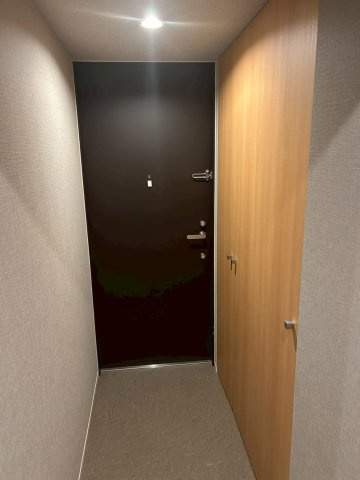 【玄関】 | ヴィラスタジオーネ御所南