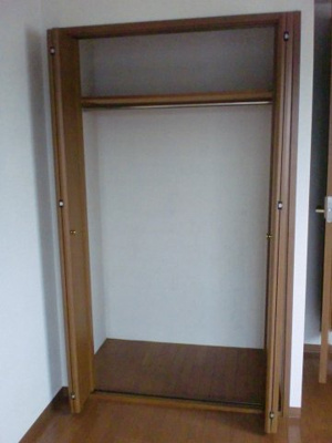 【収納】 | サンコーマンション