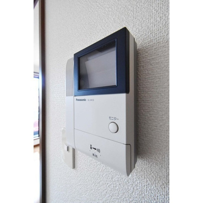 【セキュリティ】 | ラ・テール参番館