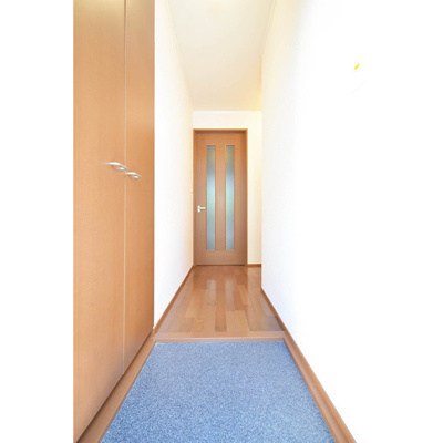 【玄関】 | ラ・テール参番館