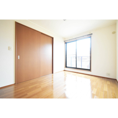 【寝室】 | ラ・テール参番館