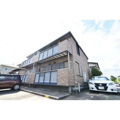 【外観】 | ラ・テール参番館