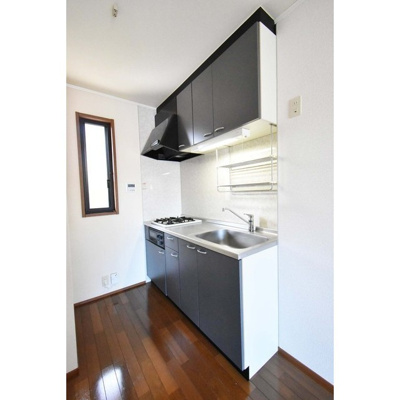 【キッチン】 | ラ・テール参番館