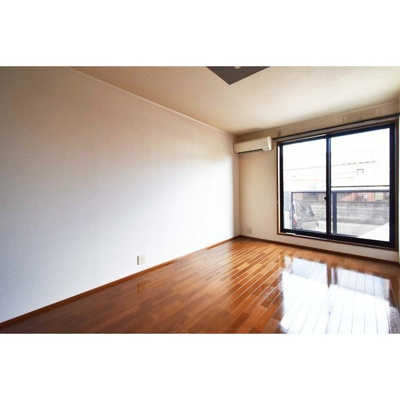 【居間・リビング】 | ラ・テール参番館