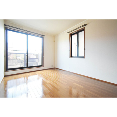 【居間・リビング】 | ラ・テール参番館