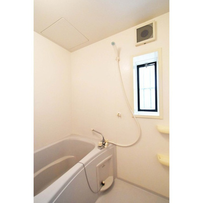 【浴室】 | ラ・テール参番館