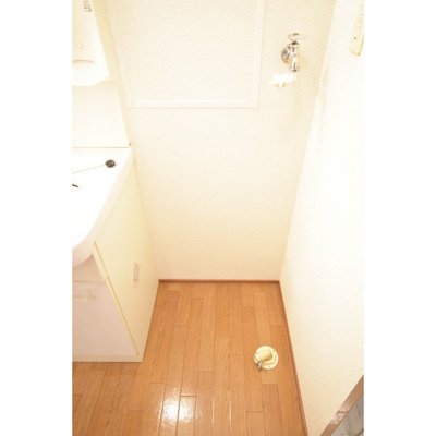 【設備】 | ラ・テール参番館