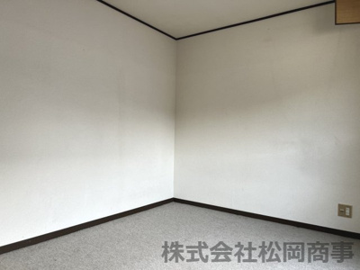 【洋室】 | ハイツ足立