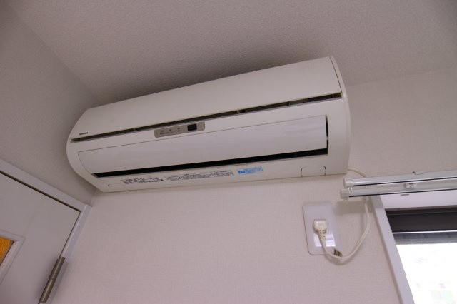 エターナルシーの設備