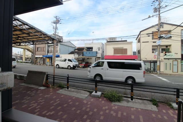 エターナルシーの展望