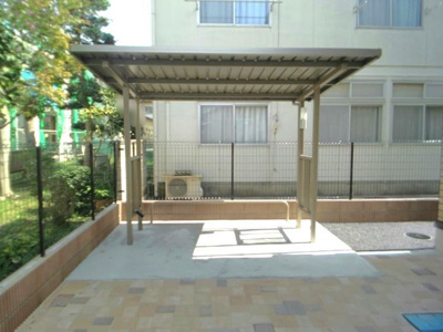 【その他共用部分】 | サンウィスタ