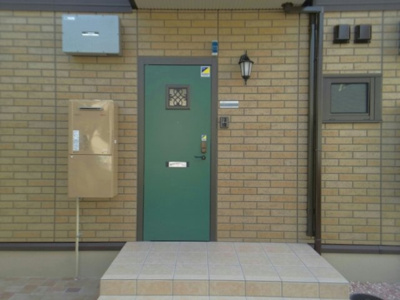 【エントランス】 | サンウィスタ