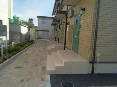 【その他共用部分】 | サンウィスタ