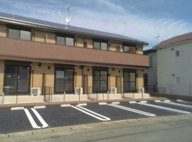 【外観】 | サンウィスタ