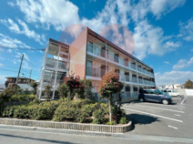 レオパレスセジュール和泉の画像