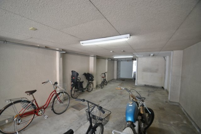 【内装】 | 松武ビル