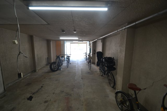 【内装】 | 松武ビル