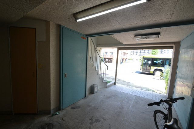 【内装】 | 松武ビル