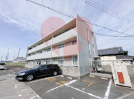 レオパレス向日葵の画像