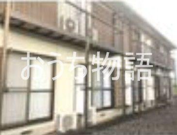 【外観】 | ハイツオズワルドⅠ