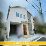 宝塚市　安倉西4丁目　新築一戸建て♪の画像