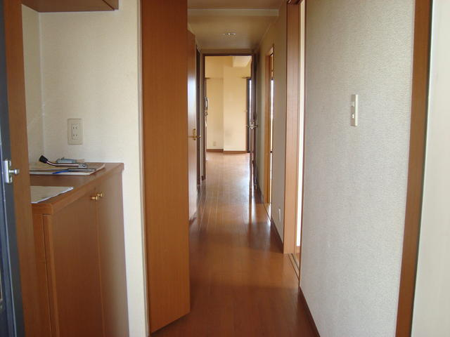 【玄関】