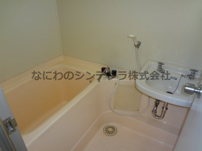  | 松恵コーポラス