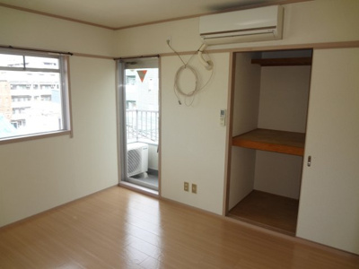  | 松恵コーポラス