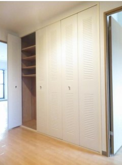 【収納】 | ファミールグラン