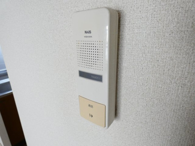 【セキュリティ】 | ファミールグラン