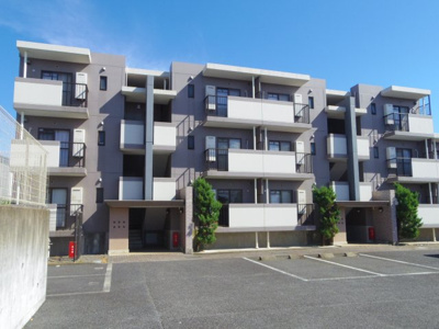 【外観】 | ファミールグラン