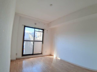 【洋室】 | ファミールグラン