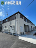 ラブリーハウス　西尾市一色町の画像