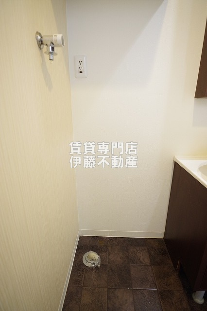 Etoile黒川の設備