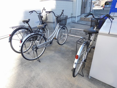 【設備】 | ル・ケレス八番町