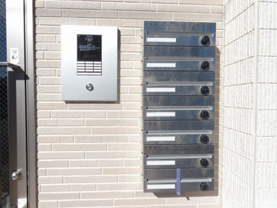 【その他共用部分】 | ル・ケレス八番町