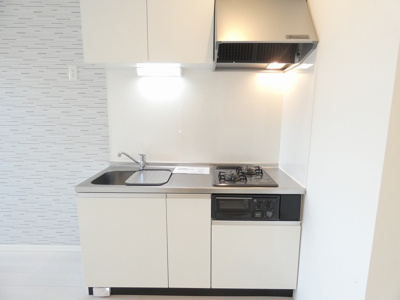 【キッチン】 | ル・ケレス八番町