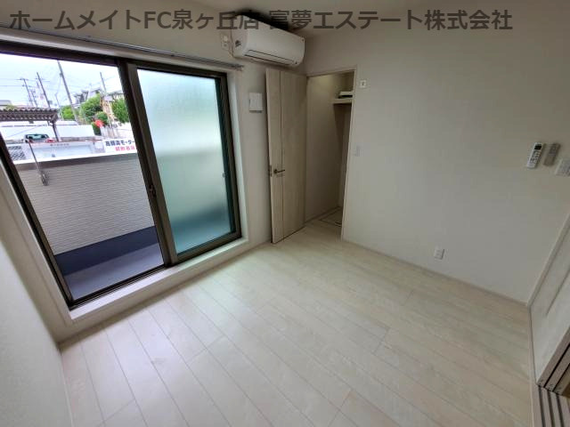 【内装】 | フジパレス堺諏訪森ノース