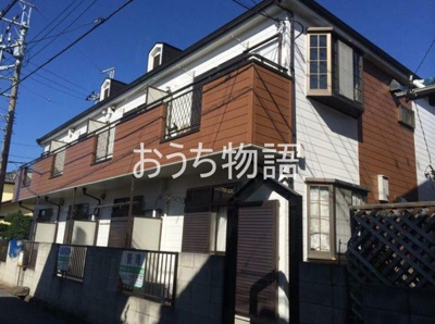 【外観】 | グランシャリオ