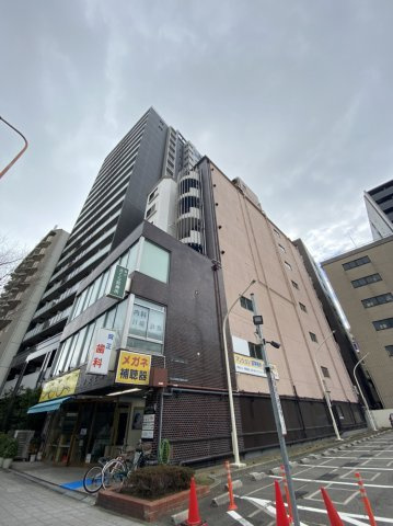 桜川市松ビル