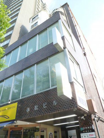 桜川市松ビル