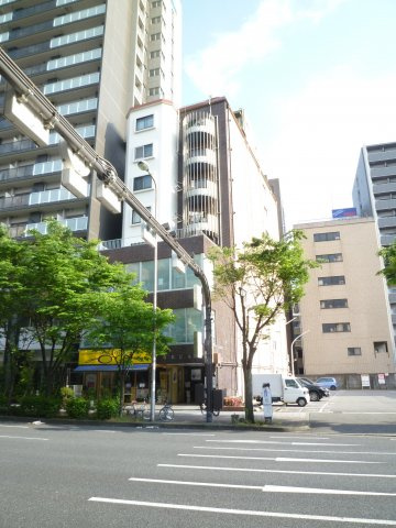 桜川市松ビル