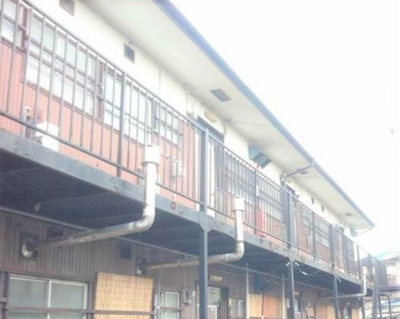 【外観】 | 石川荘