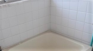 【浴室】 | 石川荘