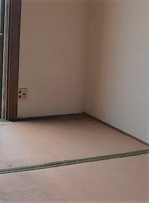 【内装】 | 石川荘