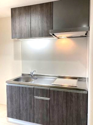 【キッチン】 | フジパレス堺諏訪森ノース