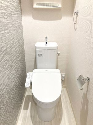 【トイレ】 | フジパレス堺諏訪森ノース