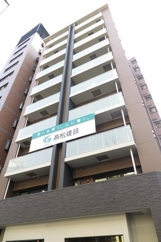 マーレ下寺町